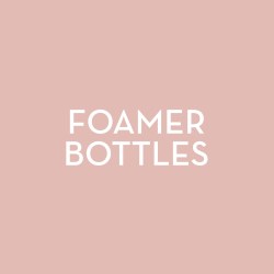 Foamer Bottles